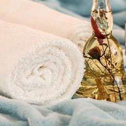 Massage Therapist Career Facts