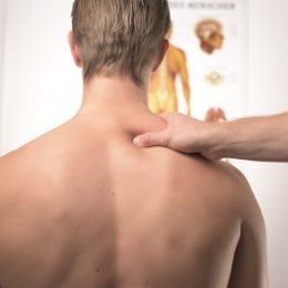 Three physical health issues that you can treat with osteopathy!